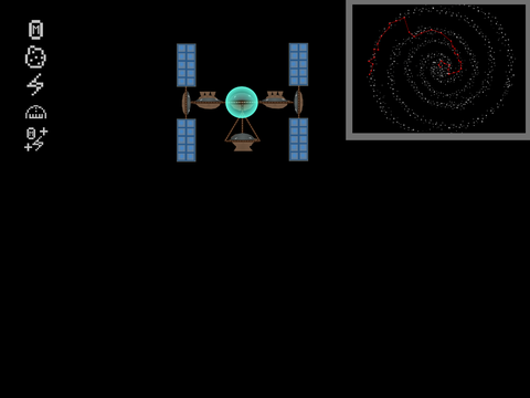 Space Explorer Prototype V 0.5