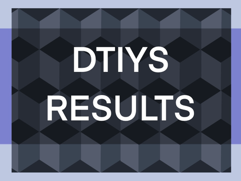 1K+ DTIYS RESULTS AT LONG LAST