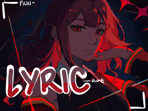 LYRIC / art