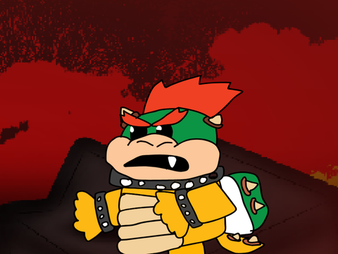 Die Cutscene