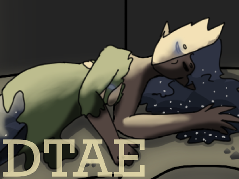 DTAE yippee :0