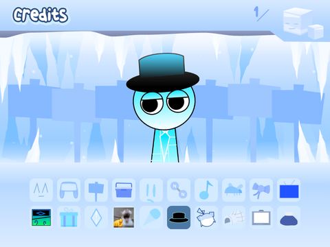 Incredibox - Cool As Ice (oc remix)