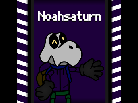 Noahsaturn's PFP (2025)