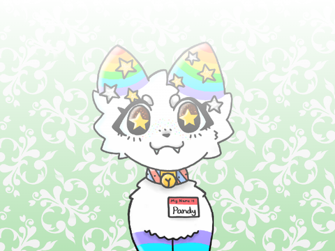 I Finally Posted! :o