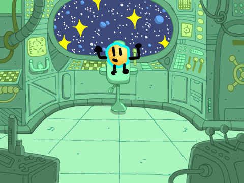 da space  (re-uploaded)