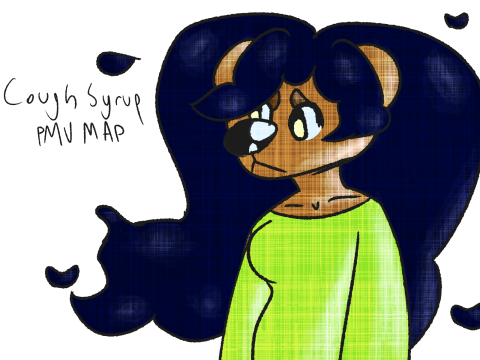 Cough Syrup PMV MAP (OPEN 5/16)