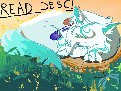 Hi!!! -> READ DESC.