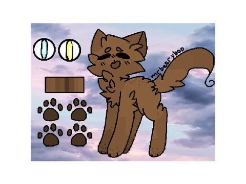 Warriors RP Updates, cats, season, & upcoming events
