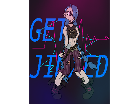 PROBABLY LAST LAZY ART PROJECT :D