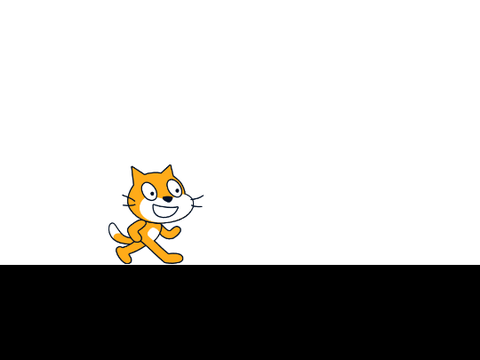 Platformer Engine (Touch Support)