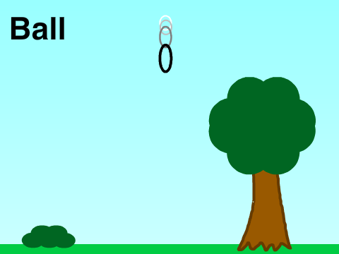 Ball