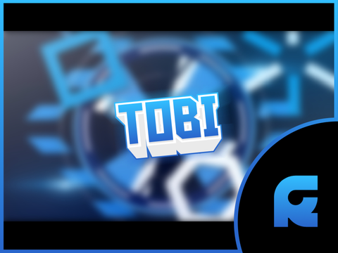 #28 | Intro For @tobi5389/ryo-pi