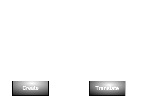 Alien Language Creator (and translator)