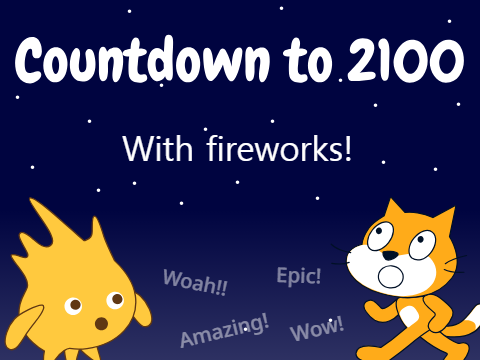 Countdown to 2100