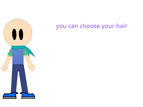 NEW OC: Shred The Human remix