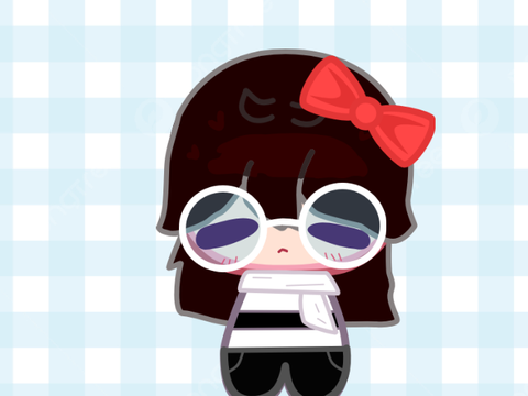 updated chibi :D