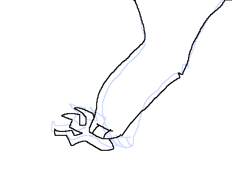 Blame AMV WIP