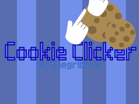 Cookie Clicker