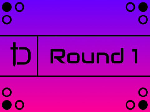 Designition - Round 1