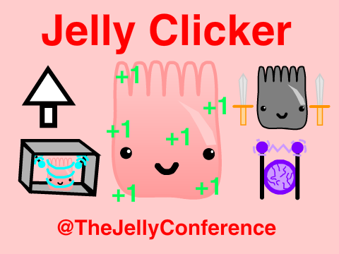 Jelly Clicker