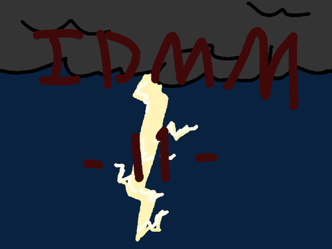 ||IMAGINE DRAGONS MEGA MIX-OC MAP|| 11