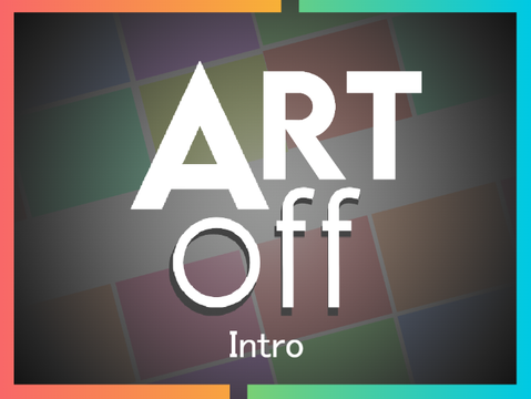 Art off intro