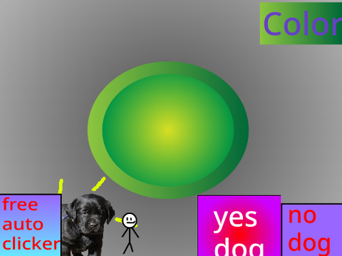 button(update dog removel)