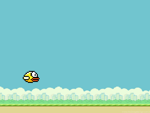 Flappy Bird