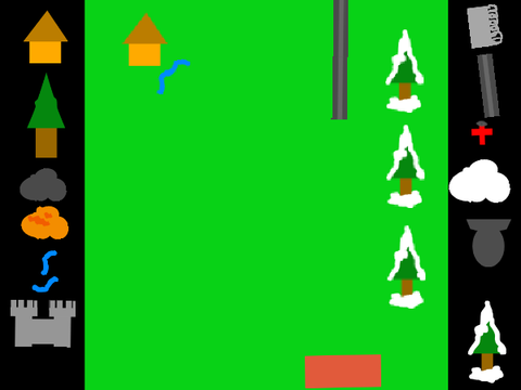 Make your own world Controller Support V.50 (: