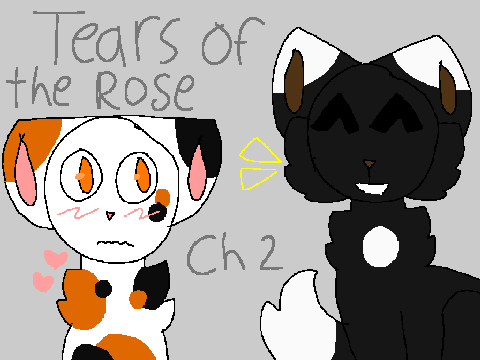 Tears of the Rose - CHAPTER 2