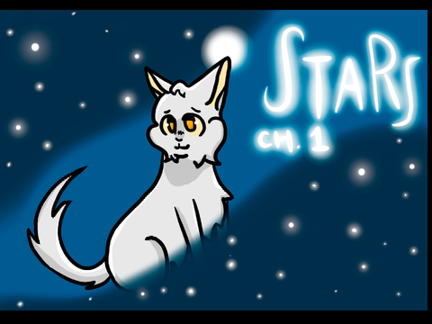 ✦Stars✦ Chapter 1