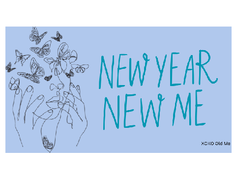 New Year Dsktw!