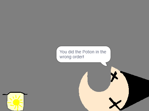 Brewing Game Thingamajig