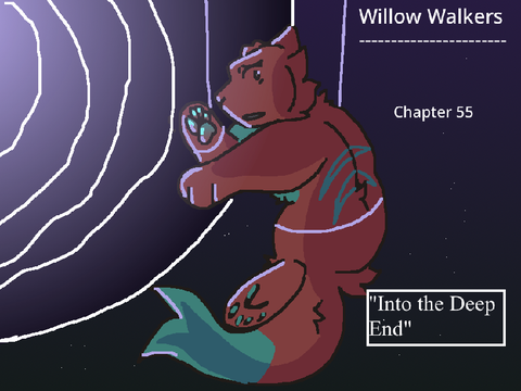 Willow Walkers - Chapter 55