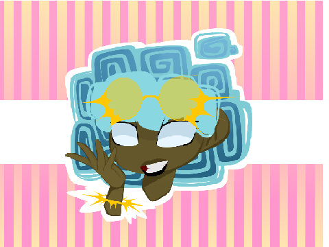 New Art Style!