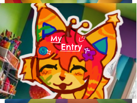 My old entry