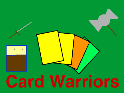 Card Warriors