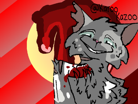 CcE // Cradles (blood warning)