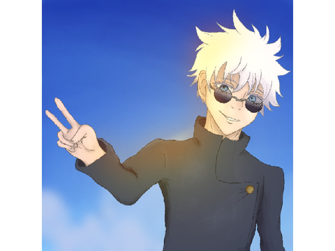 Gojo 