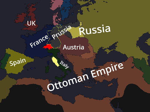 Congress of Paris (Treaty)