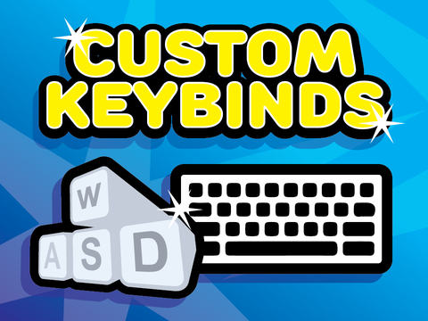 Key Binding Demo