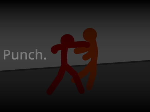 Punch.