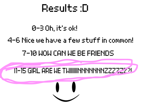How EiPG are you? remix