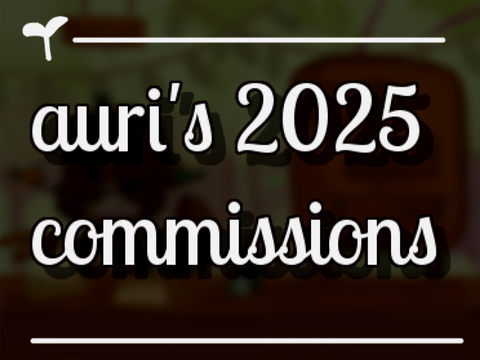 .. Comms !!