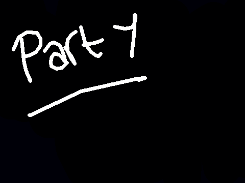 A bit off: part 1