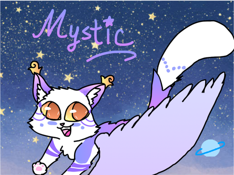 50+ DTAE :DDD MYSTIC