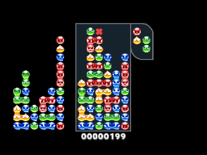 ぷよぷよAI ver.3 GTR型