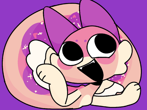 Snek Cet Entry!