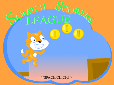 Scratch Scorers League S1 (Official Info)