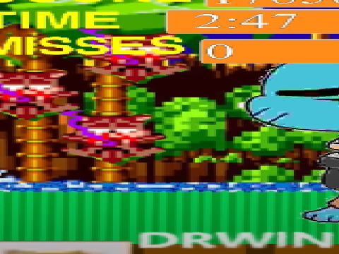 Gumball.EXE